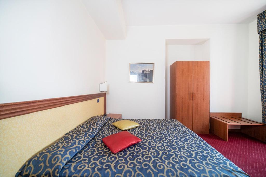 Hotel Italia & Lombardi Montefiascone Kültér fotó