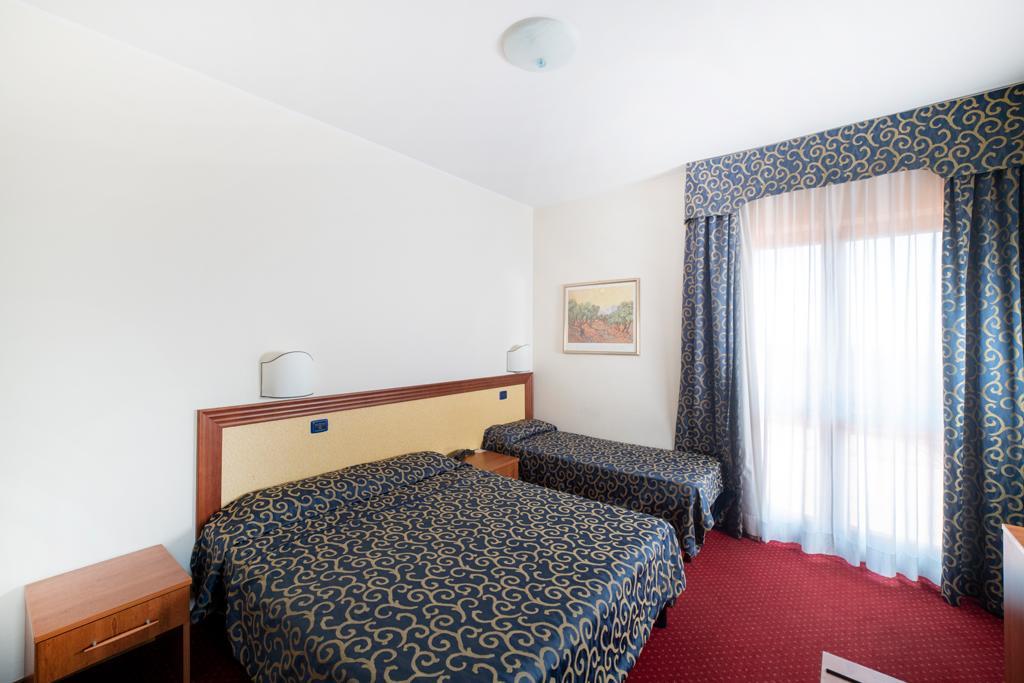Hotel Italia & Lombardi Montefiascone Kültér fotó