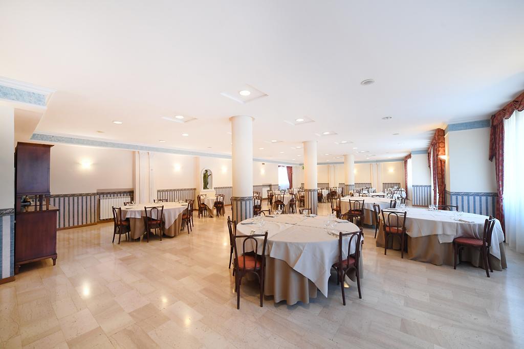 Hotel Italia & Lombardi Montefiascone Kültér fotó