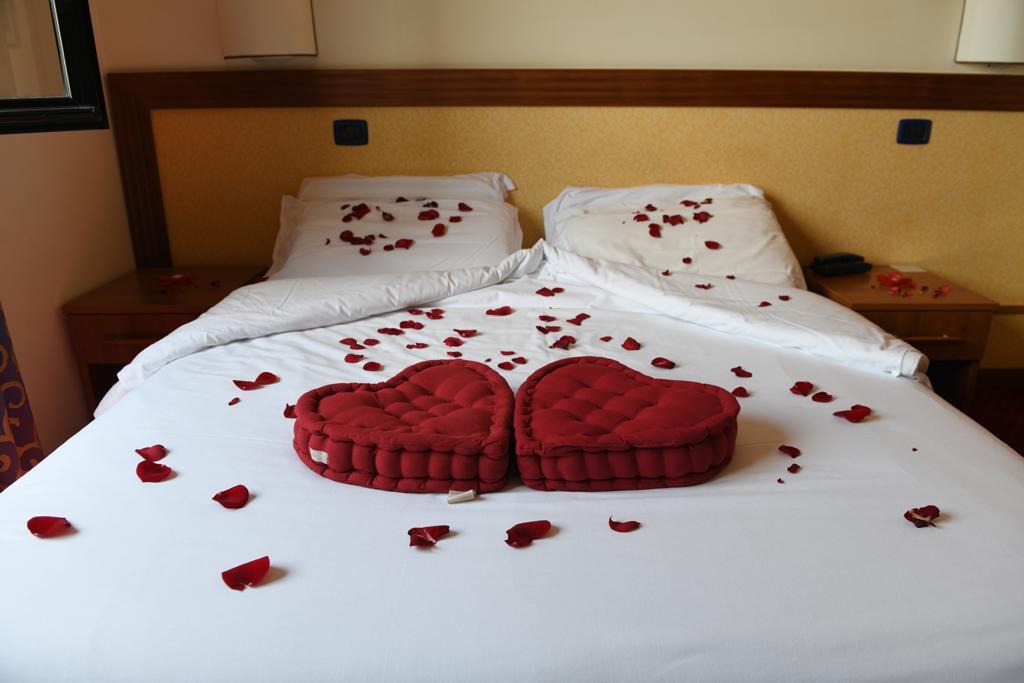 Hotel Italia & Lombardi Montefiascone Kültér fotó