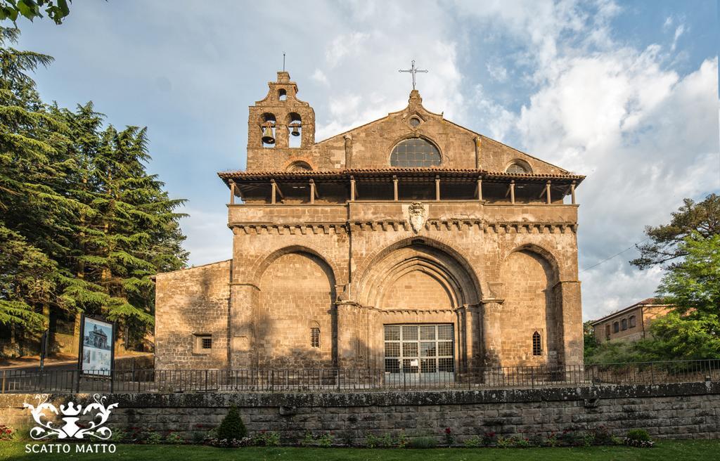 Hotel Italia & Lombardi Montefiascone Kültér fotó