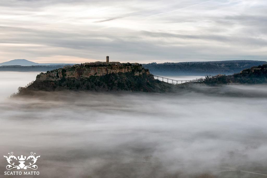 Hotel Italia & Lombardi Montefiascone Kültér fotó