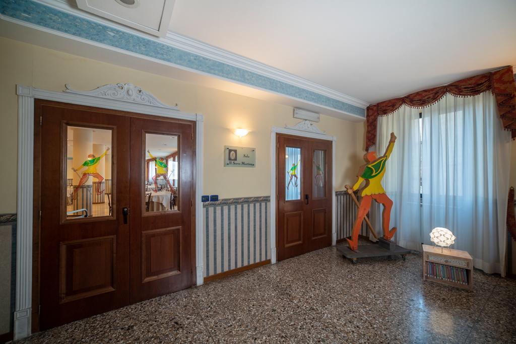 Hotel Italia & Lombardi Montefiascone Kültér fotó